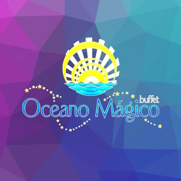 Buffet Oceano Mágico